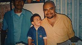 Timeline: Mi línea de tiempo