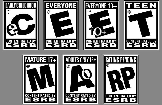 Console and Ratings