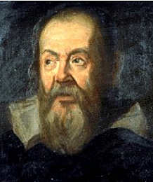 Galileo Galilei