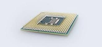 Componente hardware interno: Procesador