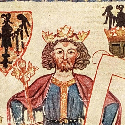 Timeline: Da Federico II al Concilio di Costanza