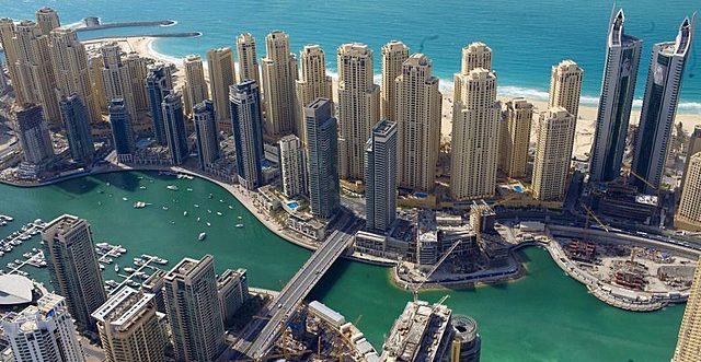 La Etapa Actual con la dicotomía: Países desarrollados