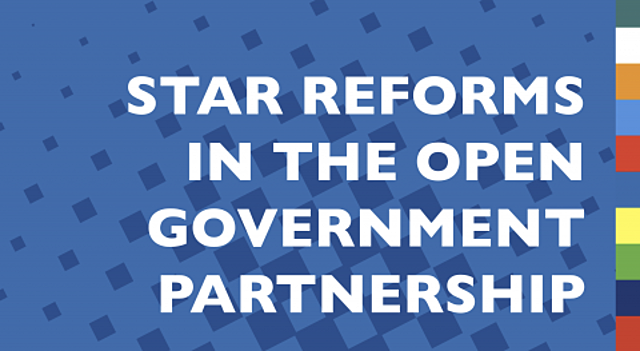 Open Government Partnership