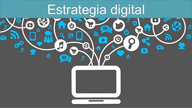 Estrategia Digital Nacional