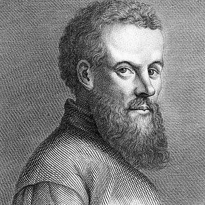 Timeline: Andreas Vesal