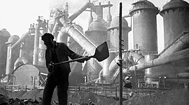 Timeline: Журналистика периода коллективизации и индустриализации