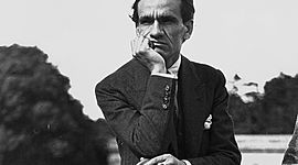 Timeline: César Vallejo - Biografía