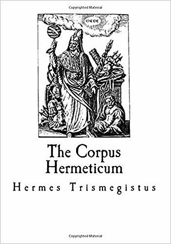 Corpus Hermeticum