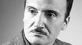 Timeline: Escritor Jose Maria Arguedas