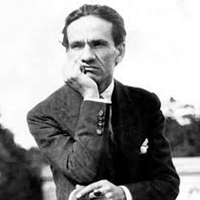 Timeline: cesar vallejo