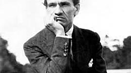 Timeline: cesar vallejo