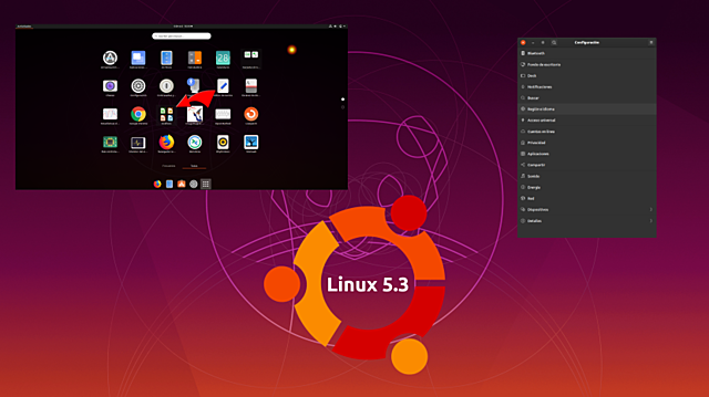 Sistema operativo Libre (Software): Ubuntu
