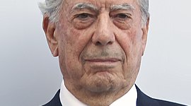 Timeline: Escritor peruano