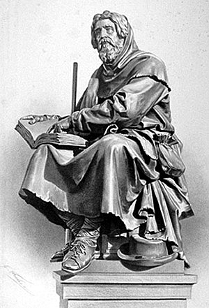 I movimenti ereticali: i valdesi