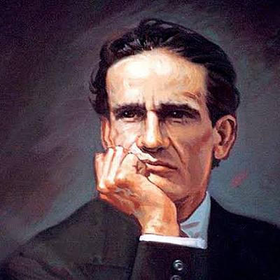Timeline: Historia Cesar Vallejo