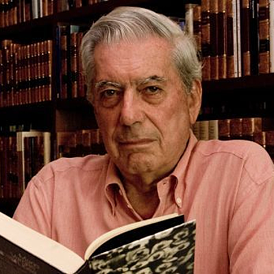 Timeline: La vida de Mario Vargas Llosa