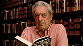 Timeline: La vida de Mario Vargas Llosa
