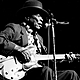 John lee hooker iconos blues