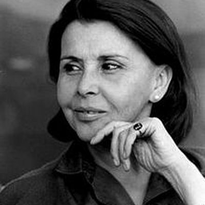 Timeline: Blanca Varela