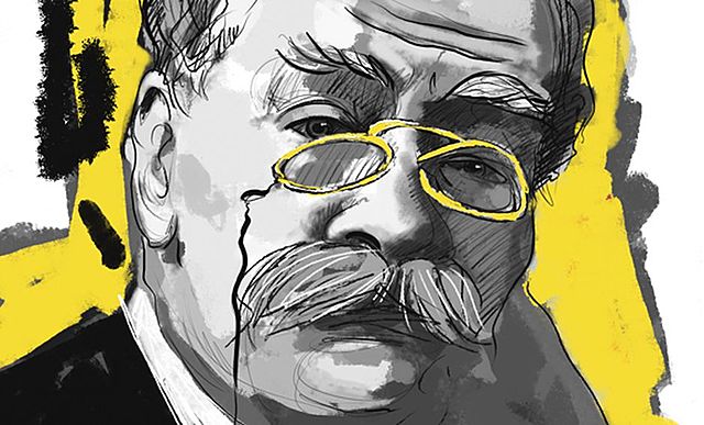 Figura Contrayectoria