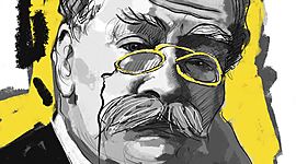 Timeline: Manuel Ricardo Palma Soriano