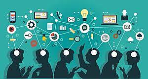 1973 LAS TECNOLOGÍAS DE INFORMACIÓN Y COMUNICACIÓN (TICs) E INTERNET