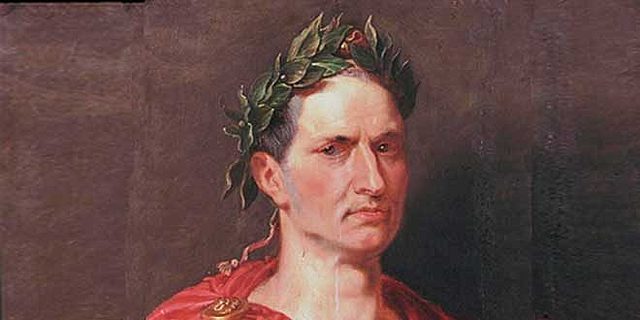 César fue elegido cónsul