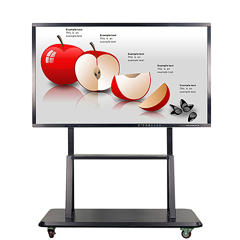 Pantalla Interactiva