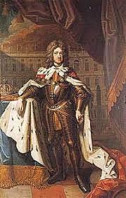 Frederick I Death