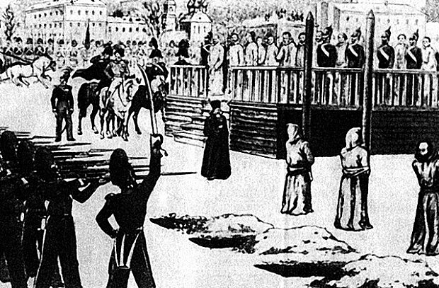 "Весна народов"