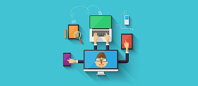 El uso transversal de las Tic en la educación