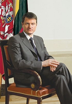 Rolandas Paksas