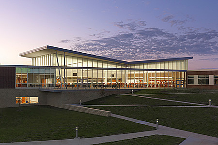 First Day of Highschool