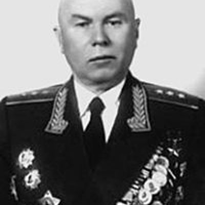 Timeline: Захватаев Никанор Дмитриевич