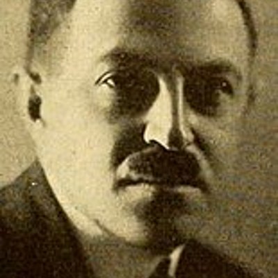 Timeline: Max Fleischer's Life