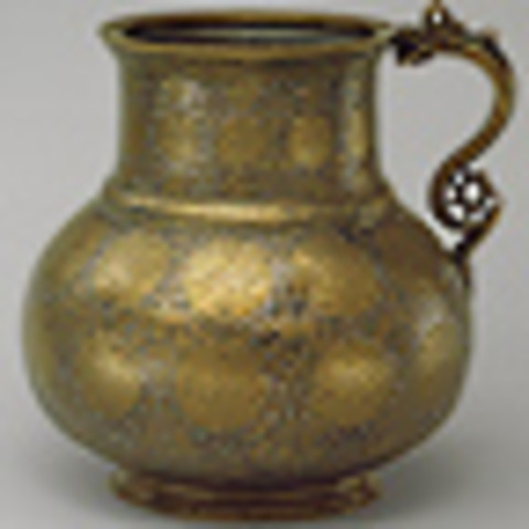 Tahmasp, Ismail's son takes great intrest in art; spurring many Safavis arts