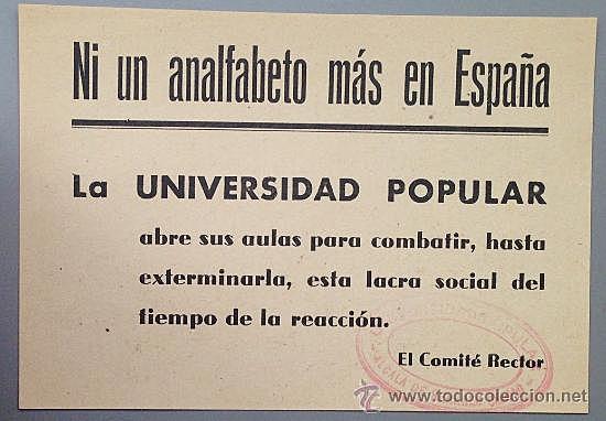 Fin Guerra Civil / Inicio Franquismo