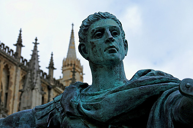 Constantine The Great