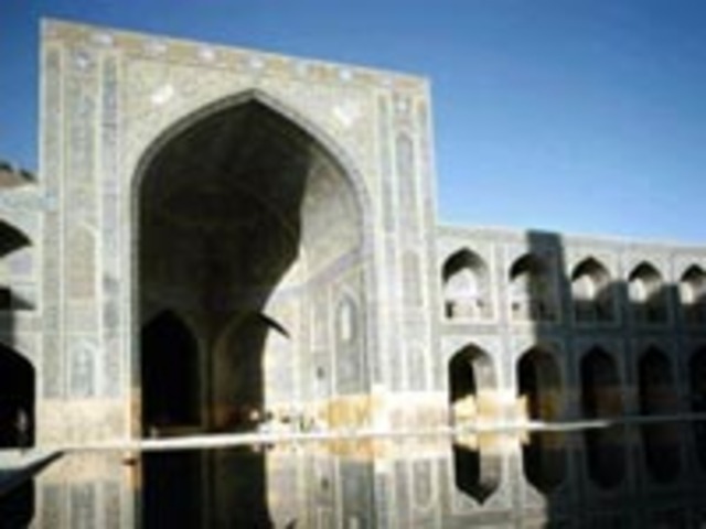 Ishmail's Rulings Lead to Religious Changes