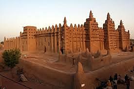 Timbuktu is Founded