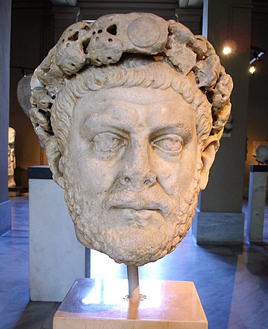 Empero Diocletian