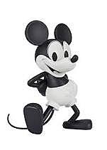 Mickey Mouse