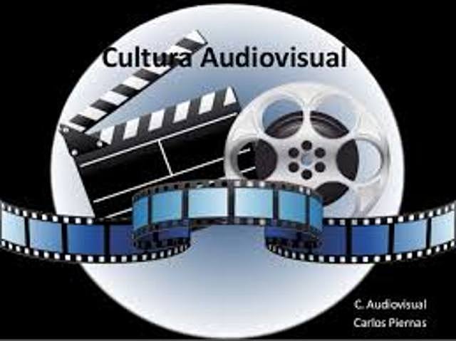 La Educación Audiovisual