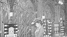 Timeline: Turn of the Century Timeline Project