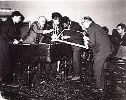 Grupo Fluxus (1963-1978)