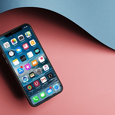 Timeline: Evolution of Iphone