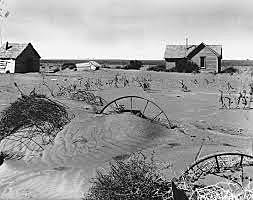 Dust Bowl
