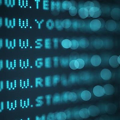 Timeline: La historia del internet