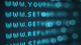 Timeline: La historia del internet