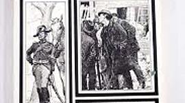 Timeline: Miquel Beltran Moncada - Eix Cronològic del segle XIX